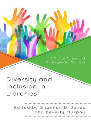 cover image of Diversity and Inclusion in Libraries
